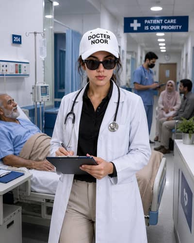 Pharmacy