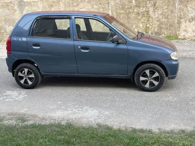 Suzuki Alto 2009