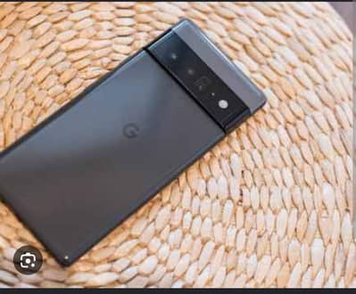 Google Pixel 6 Pro 8gb 512gb