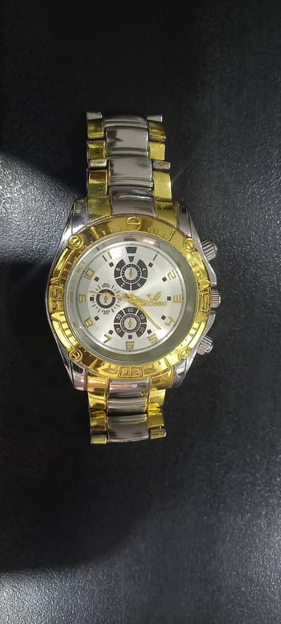Orlando Men's watch