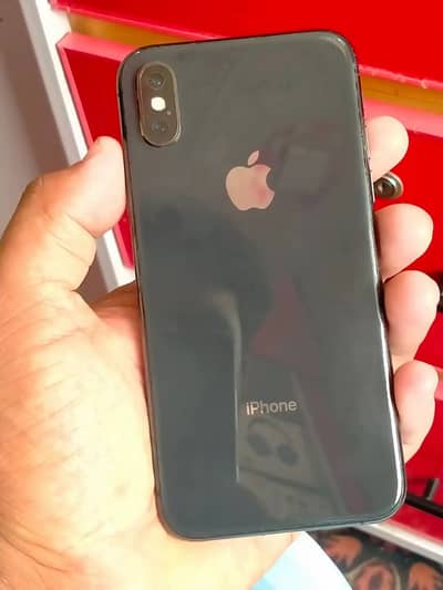 Apple iPhone XS