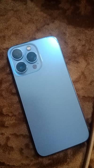 Apple iPhone 13 Pro