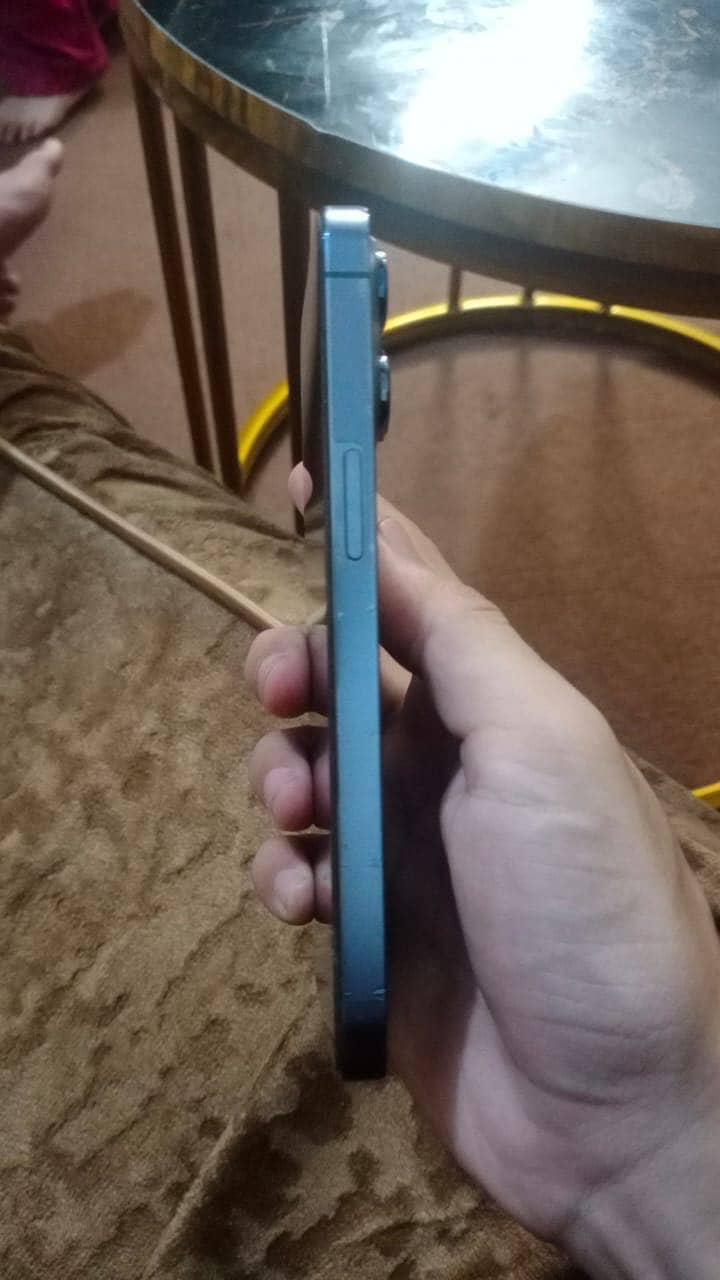 Apple iPhone 13 Pro 5