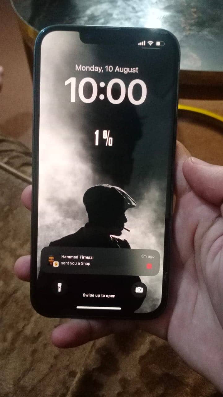 Apple iPhone 13 Pro 6
