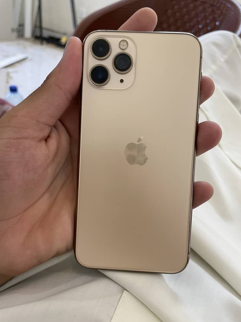 Apple iPhone 11 Pro 3