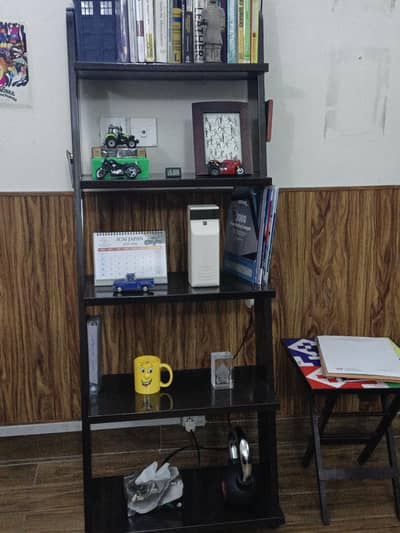 Shelf