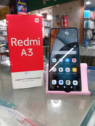 Xiaomi Redmi A3