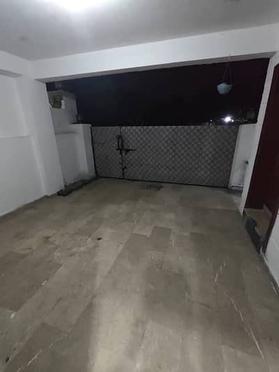 Spacious 6 Marla Ground Floor | Ideal Family Home