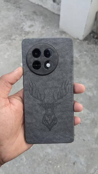 One Plus 13R / OnePlus Ace 5 Official PTA