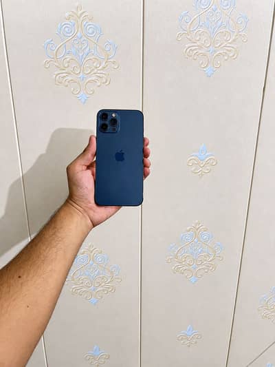 Apple iPhone 12 Pro Max