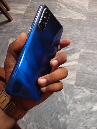 OPPO Reno 3 pro
