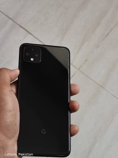 Google Pixel 4 XL