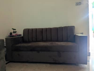 5 seater sofa set brand new