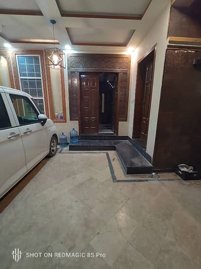 Beautiful House For Sale In Media Town