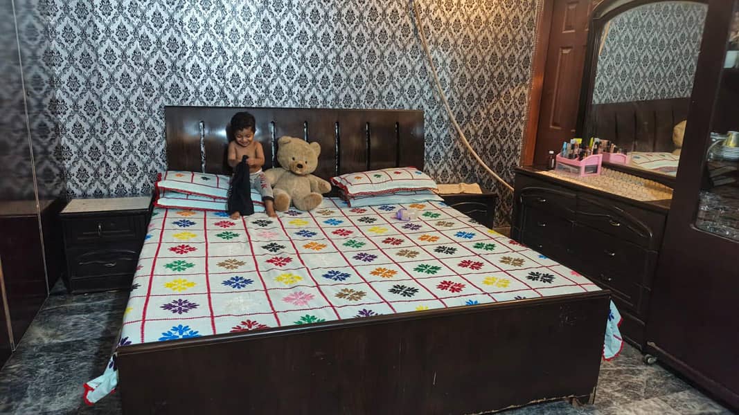 kingsize bed 3