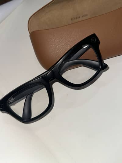 Ray-Ban Meta Wayfarer Gen 2