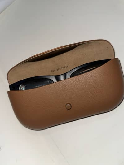 Ray-Ban Meta Wayfarer Gen 2