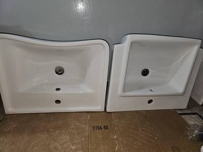 wash basin New Condition