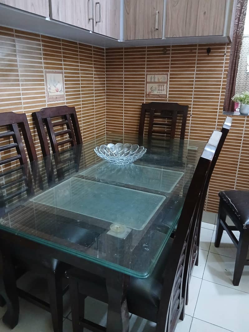 dining table 1