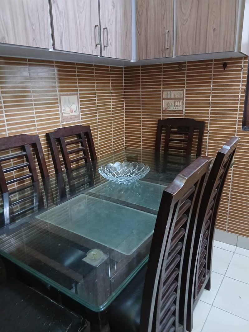 dining table 3