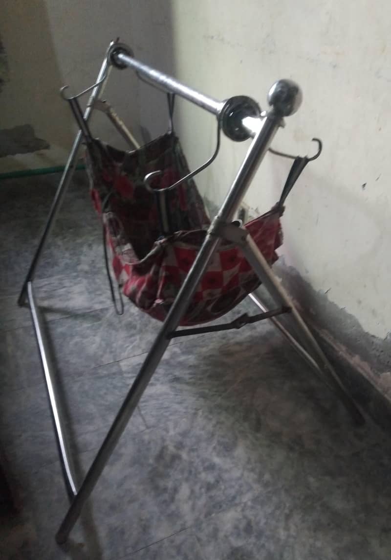 foldable jhola 1