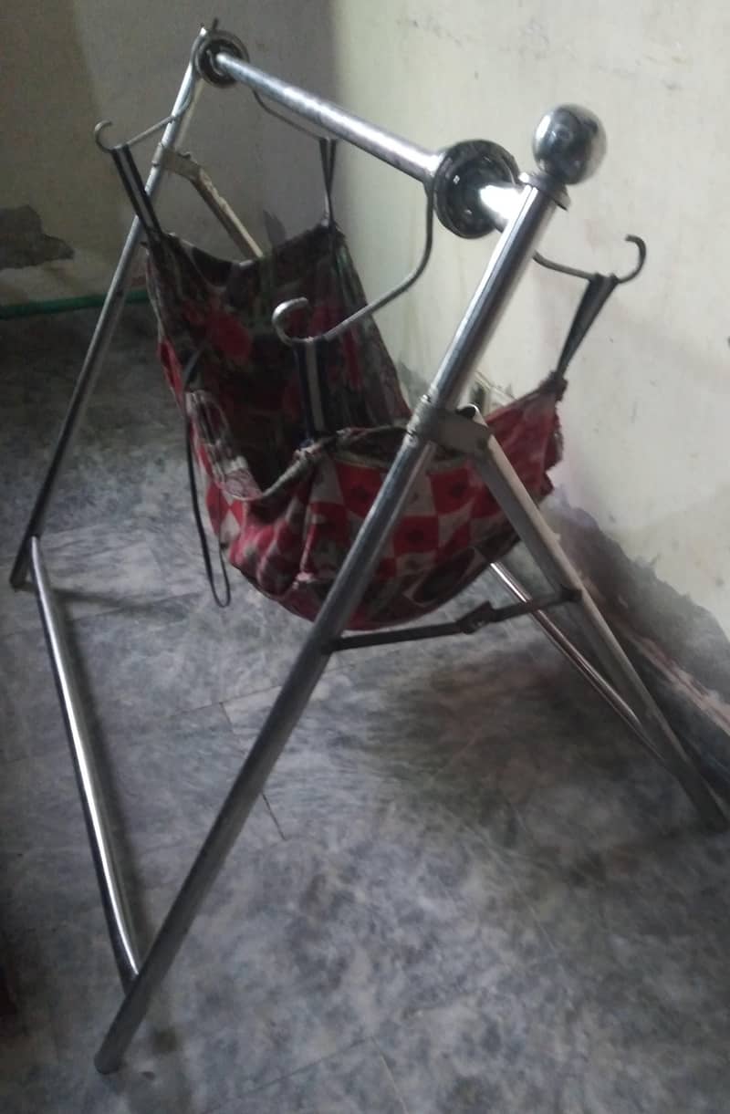 foldable jhola 2