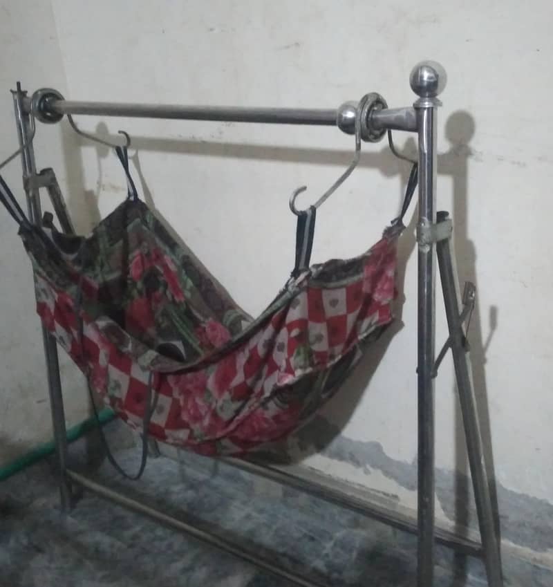 foldable jhola 3