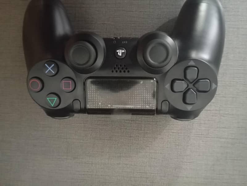 SONY PS4 CONTROLLER  WITH ADDITIONAL Cable 11