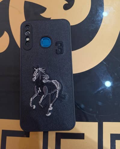 Infinix Hot 8