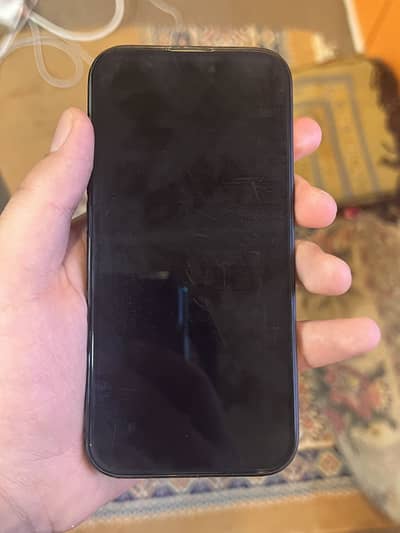 Apple iPhone 15