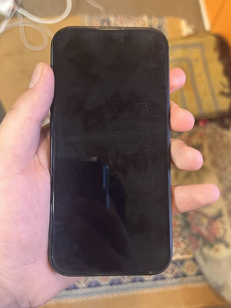 Apple iPhone 15 0