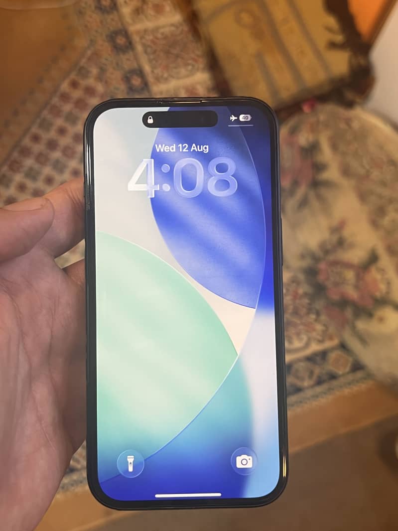 Apple iPhone 15 3