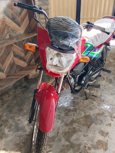honda pridor