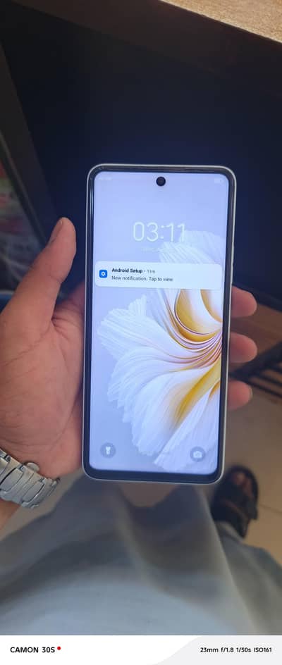 Tecno CAMON 19 Neo