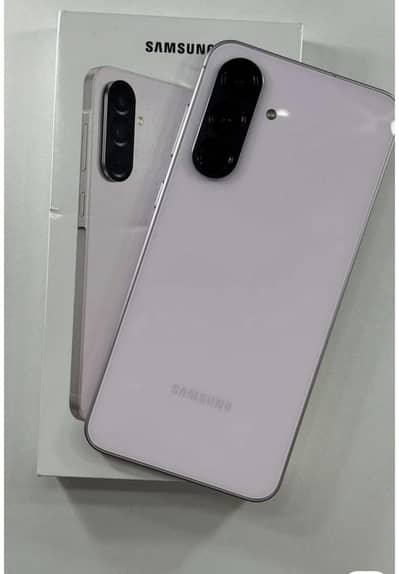 Samsung Mobile A56
