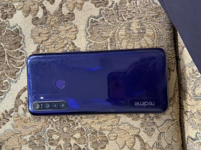Realme 5