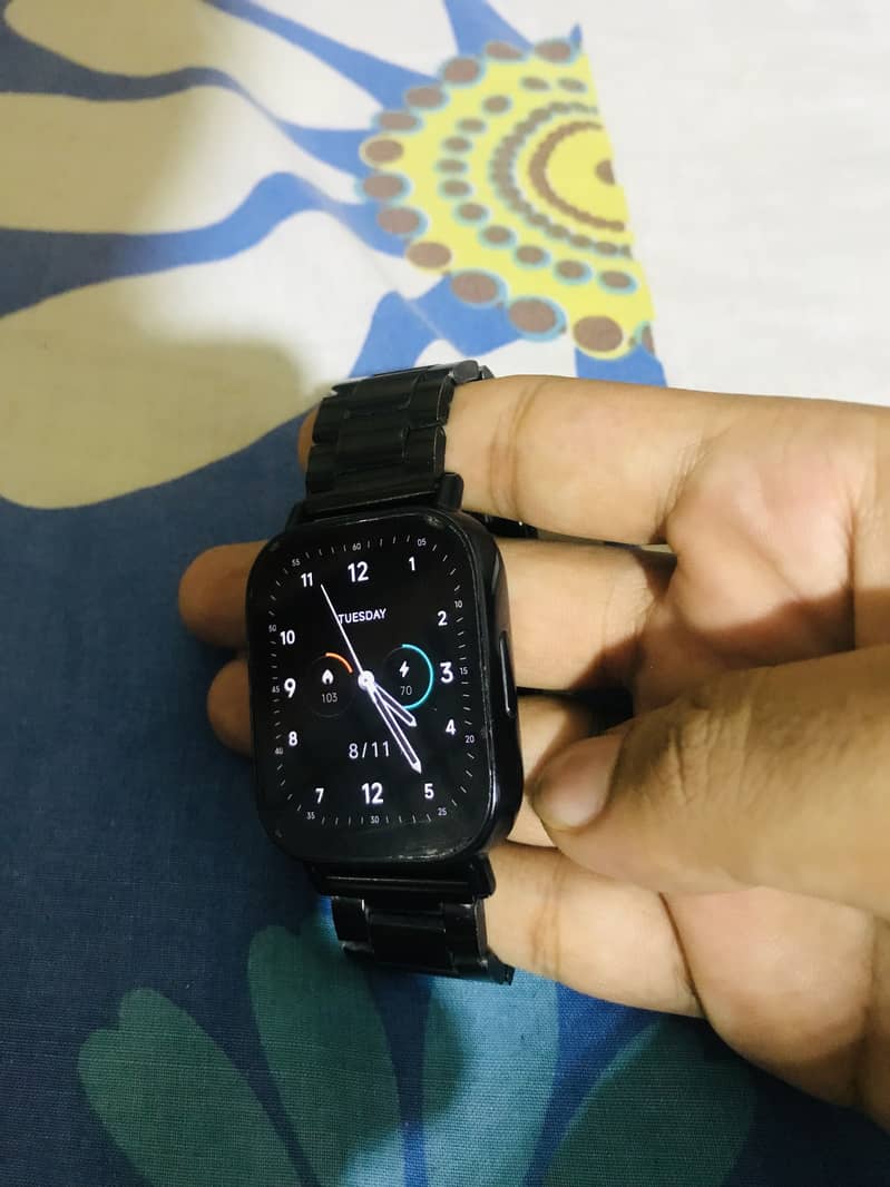 Smart 5 Lite 0