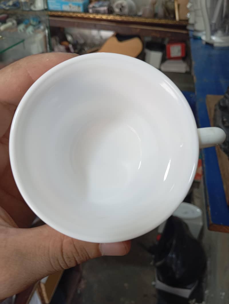 Tea set 2