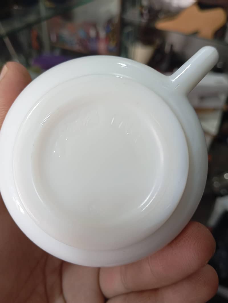 Tea set 3