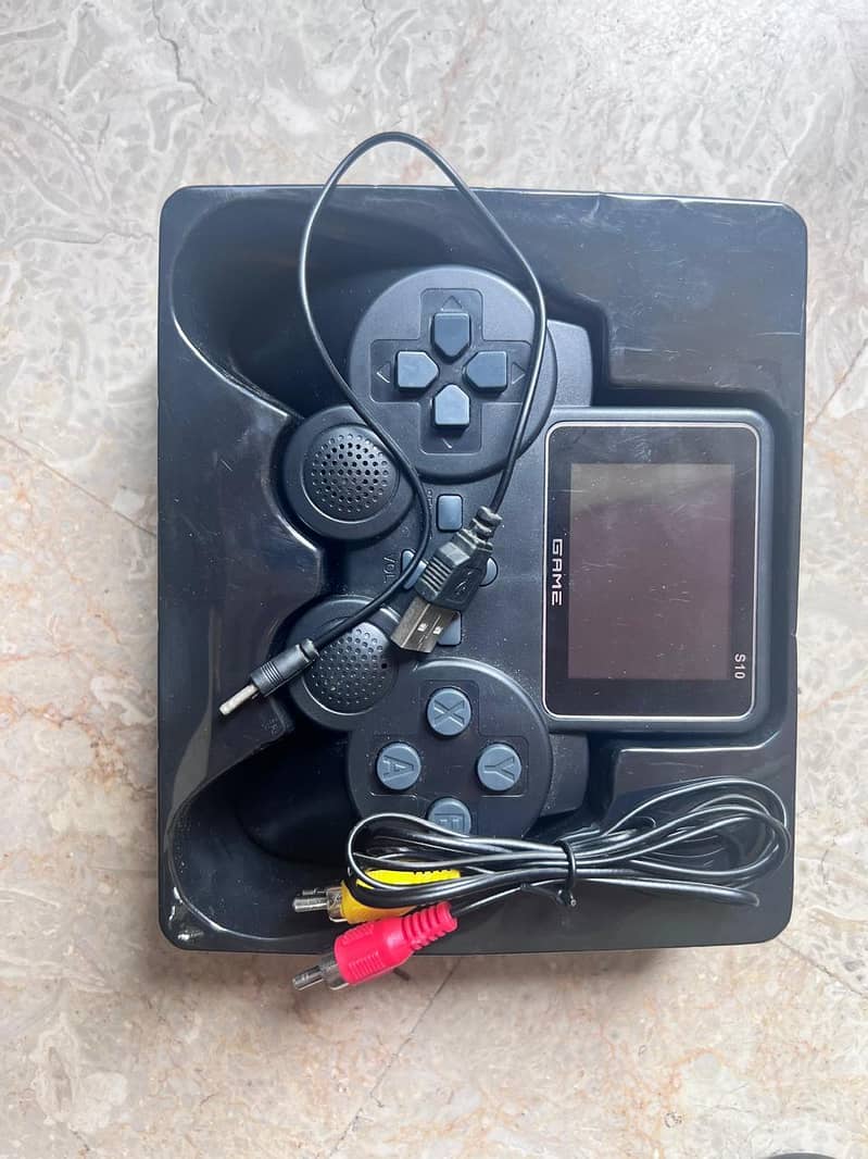 S10 GAMEPAD | DIGITAL CONTROLLER 2