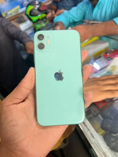 iphone11 128gb btry94%