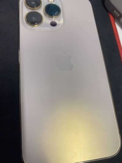 Apple iPhone 13 Pro