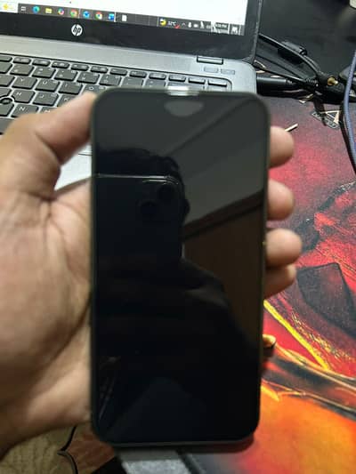 iPhone 13 Pro 256GB - Alpine Green (94% BH, 100% Original