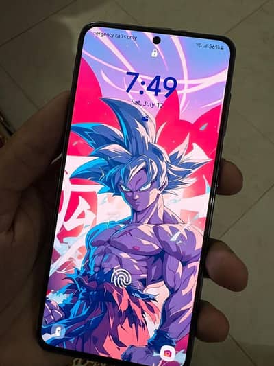 Samsung s21 5g non pta