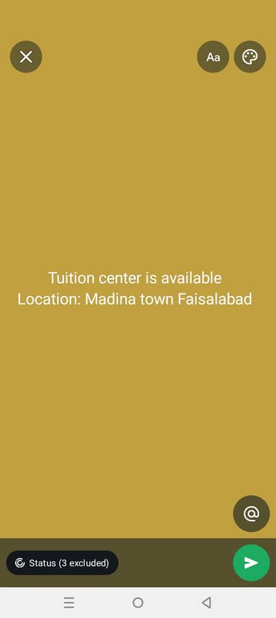Home Tuition Center – Classes Nursery to 10th | Affordable Fee