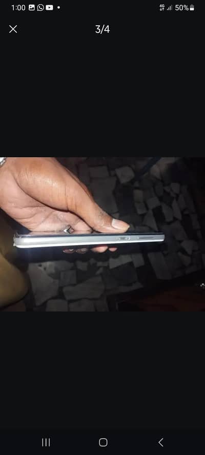 Samsung Mobile A32 5g duel pta aproved 10by9 coundiction all oky