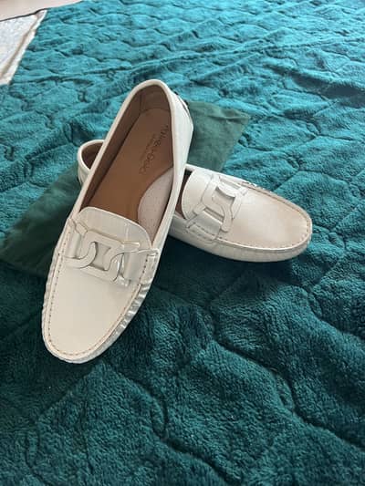 Handmade shose