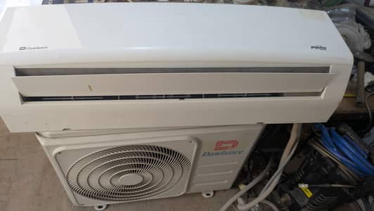 Dawlance Dc inverter ac