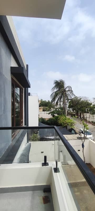 DHA 500 Yards Brand New Super Luxury Bungalow Cheapest Price
