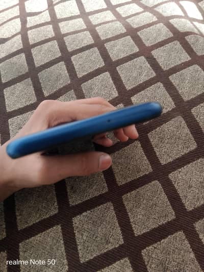 Samsung Mobile A03s